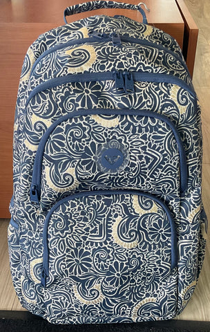 ROXY HUNTRESS PRINTED BACKPACK