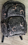 ROXY HUNTRESS PRINTED BACKPACK RG