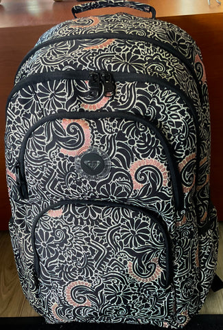 ROXY HUNTRESS PRINTED BACKPACK RG