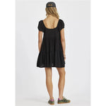 SISSTREVOLUTION SURFER BREEZE SS WOVEN DRESS