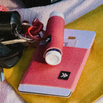 THREAD ROSE WATER LIP BALM HOLDER