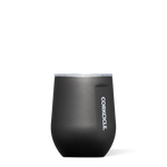 CORKCICLE CERAMIC SLATE/GREY STEMLESS