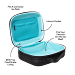 CORKCICLE LUNCHPODS BLK