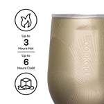 CORKCICLE CHAMPAGNE DREAM STEMLESS