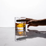 CORKCICLE CIGAR GLASS
