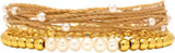 PURA VIDA LOVELY PEARL