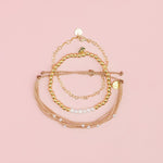 PURA VIDA LOVELY PEARL