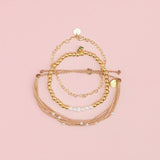 PURA VIDA LOVELY PEARL