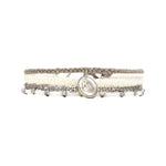 PURA VIDA SILVER FROST