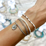 PURA VIDA SILVER FROST