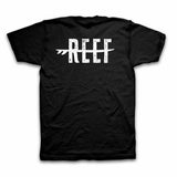 REEF BOARDER TSHIRT