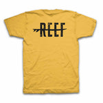 REEF BOARDER TEE