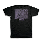 REEF POINT BREAK SS TEE