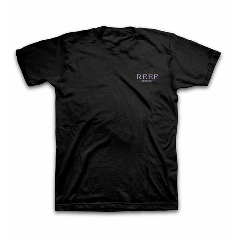 REEF POINT BREAK SS TEE