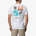 REEF GRANDVIEW SS TEE