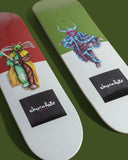 chocolate stevie perez deck