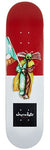 chocolate stevie perez deck