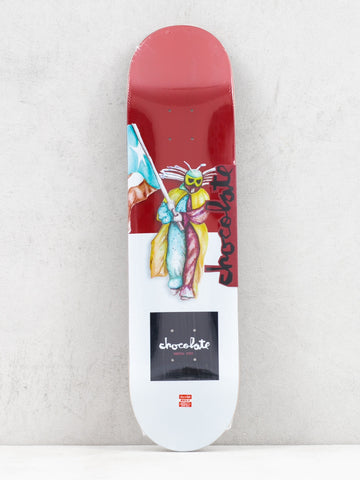 chocolate stevie perez deck
