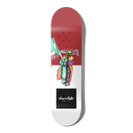 chocolate stevie perez deck