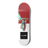 chocolate stevie perez deck