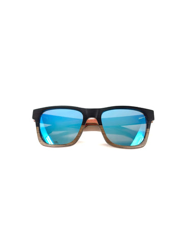 HERNYSWOOS SUNBAY TWO TONE EBONY