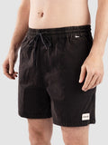 Hurley Mineral Wash Volley BLK
