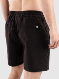 Hurley Mineral Wash Volley BLK