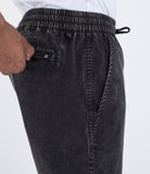 Hurley Mineral Wash Volley BLK