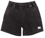 Hurley Mineral Wash Volley BLK