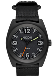 NIXON CLUTCH 42