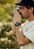 NIXON CLUTCH 42