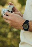 NIXON CLUTCH 42