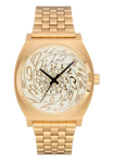 NIXON TIME TELLER 4TH DIM