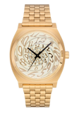 NIXON TIME TELLER 4TH DIM