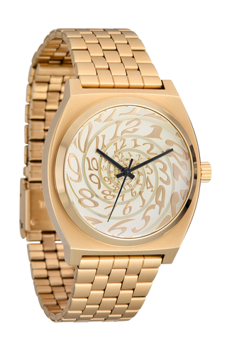 NIXON TIME TELLER 4TH DIM