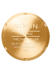 NIXON TIME TELLER 4TH DIM