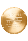NIXON TIME TELLER 4TH DIM