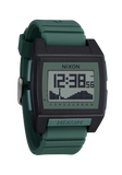 NIXON BASE TIDE PRO SAGE