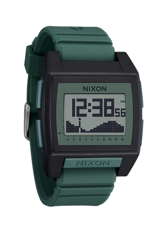 NIXON BASE TIDE PRO SAGE