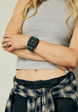 NIXON BASE TIDE PRO SAGE