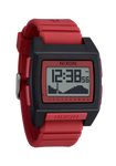 NIXON BASE TIDE PRO HOT SAUCE