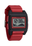 NIXON BASE TIDE PRO HOT SAUCE
