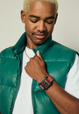 NIXON BASE TIDE PRO HOT SAUCE