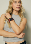 NIXON BASE TIDE PRO HOT SAUCE