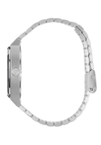 TIME TELLER  SILVER DAWN