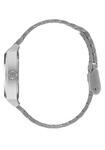NIXON MEDIUM TIME TELLER SILVER DUSK