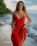 BILLABONG SUCH A TRIP DRESS