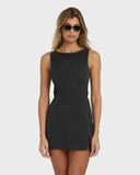 BILLABONG YOUR TIME DRESS