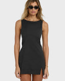 BILLABONG YOUR TIME DRESS