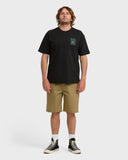 BILLABONG SOLAR REGULAR